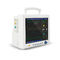 شاشة LCD جهاز مراقبة المريض / آلة تسجيل حيوية بالمستشفى
